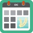 OAE OIC iOS Icon