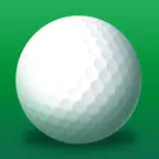 Golf Academy Coach iOS Icon