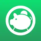 Daily Expense-Spending Tracker iOS Icon