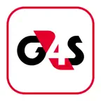 G4S SMARTalarm iOS Icon