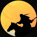 موسوعة السيرة النبوية iOS Icon