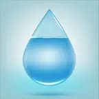 Pluviometer - Rain gauge icon