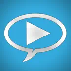Subtitles Player iOS Icon