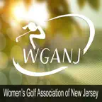 The Women’s Golf Assoc. of NJ iOS Icon