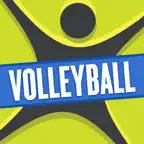 ScoreVision Volleyball iOS Icon