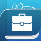 Business Dictionary by Farlex iOS Icon