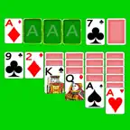 Solitaire Solitaire Solitaire iOS Icon