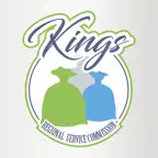 Kings RSC - Solid Waste Icon