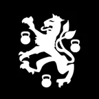 CrossFit Go Personal Icon