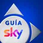 GuíaSKY iOS Icon