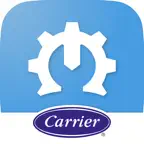 Carrier® Service Technician iOS Icon
