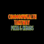 Commonwealth Takeaway Icon