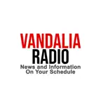 Vandalia Radio iOS Icon