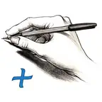 QuickNotes X Pro iOS Icon