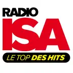 Radio Isa - Le Top des Hits iOS Icon