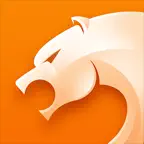 CM Browser: Block ads trackers iOS Icon