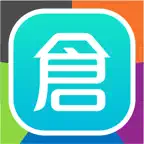五色學倉頡 (1500 字) iOS Icon