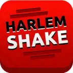 Harlem Shake Video Maker Free Creator iOS Icon