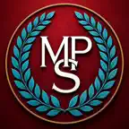 Mullavilly PS Icon