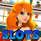 Sizzling Flaming 7 Slots iOS Icon