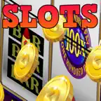 Viva Super Fun Las Vegas Slots Slot Machine Icon