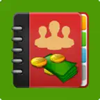 Customer List iOS Icon