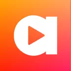 AsianCrush - Movies & TV iOS Icon