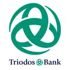 Triodos Bank. Banca Móvil Icon