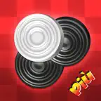 Checkers Plus - Board Game iOS Icon