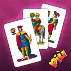 Rubamazzo Più - Card Games iOS Icon