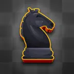 Chess Plus - Board Game iOS Icon