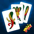 Traversone Più - Card Games iOS Icon