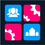 Capital CRM Icon