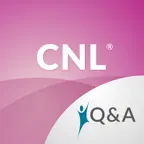 CNL: Clinical Nurse Leader Q&A iOS Icon