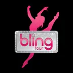 Bling Tour iOS Icon