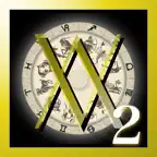 horoscope JIKU 2 iOS Icon