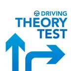 UK Driving Theory Test Guide iOS Icon