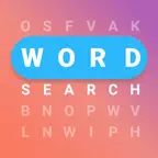 Word Search Pro‧ iOS Icon