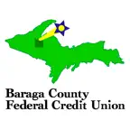 Baraga County FCU Icon