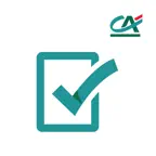 Ma Signature EDI iOS Icon