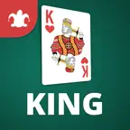 King & Rıfkı iOS Icon