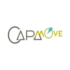 Capa Move Icon