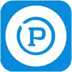 PARK LITE iOS Icon