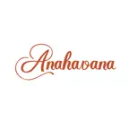 Anahavana & Anandra iOS Icon