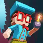 Tiny Bombers iOS Icon
