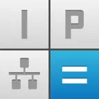 IP & Subnet Calculator iOS Icon