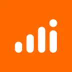 小米移动-小米旗下通信服务品牌 iOS Icon
