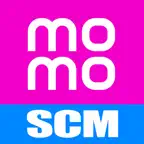 momoSCM iOS Icon