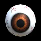 目玉コロコロ iOS Icon