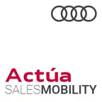 Actúa Mobility iOS Icon